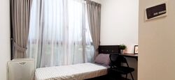 The Jovell (D17), Condominium #606696111